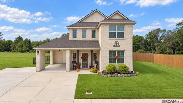 3439 Inwood Ct, Zachary, LA 70791