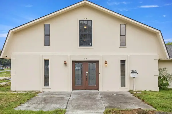 905 Sinbad St, Baker, LA 70714