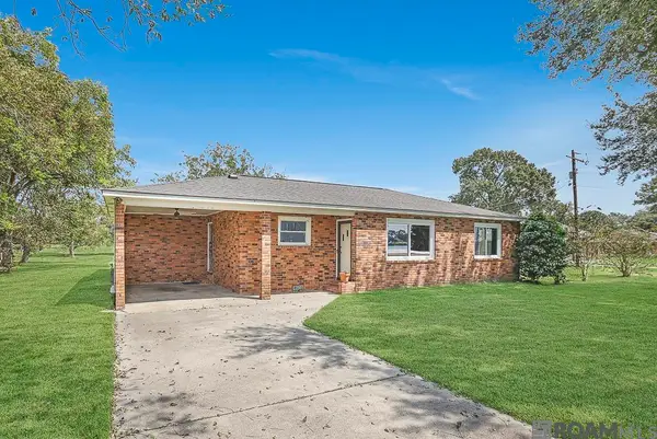 7300 Island Rd, Jarreau, LA 70749