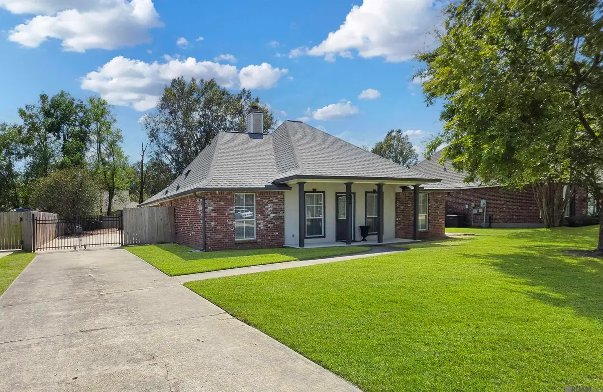 13492 Prairie Ln, Walker, LA 70785 - #1