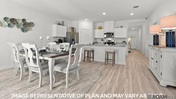 11525 Derby Dr, Denham Springs, LA 70726