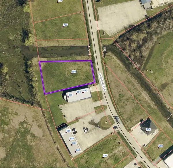 699 Corporate Drive, Houma, LA 70360