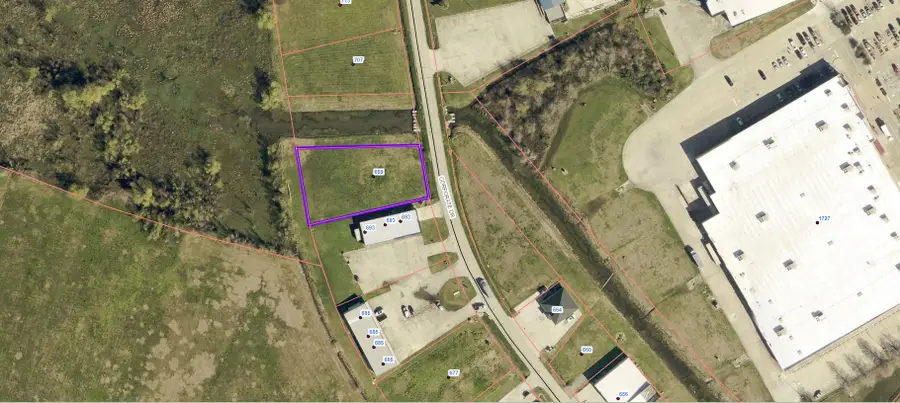 699 Corporate Drive, Houma, LA 70360 - #2