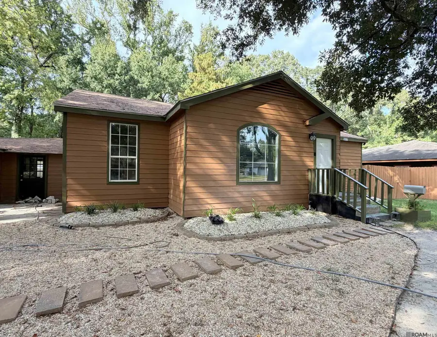 5617 Hermitage Dr, Baton Rouge, LA 70806 - #2