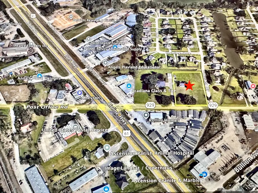 38270 La Hwy 929, Prairieville, LA 70769 - #2