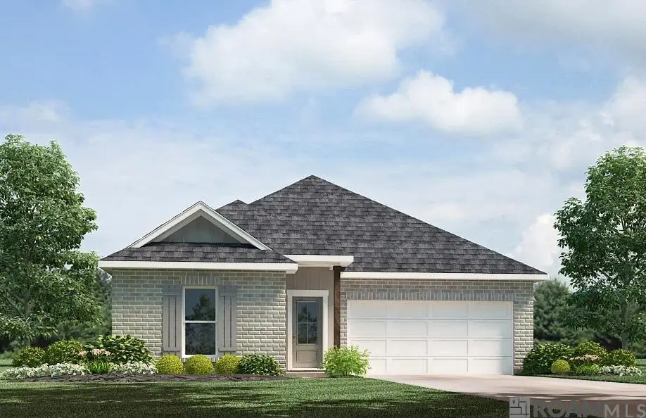 12469 Preakness Dr, Denham Springs, LA 70726 - #1