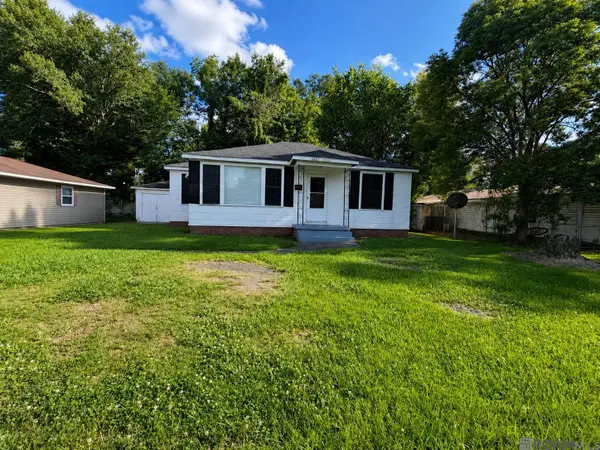 4242 Monroe Ave, Baton Rouge, LA 70806
