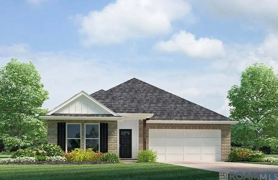 24721 Berry Ridge Lane, Springfield, LA 70462 - #1
