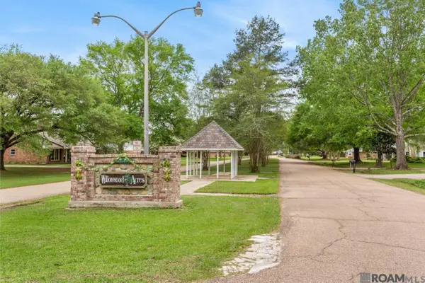 10841 Candletree Ave, Baker, LA 70714