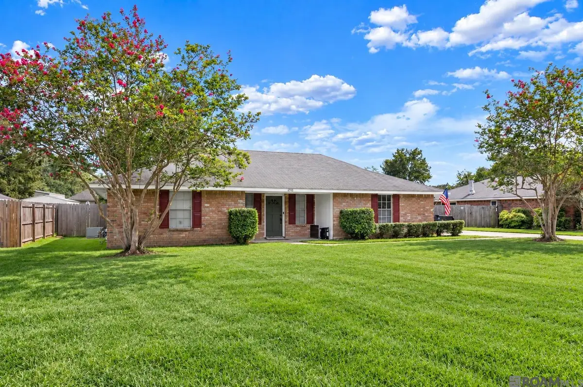 9944 Banway Dr, Central, LA 70739 - #1