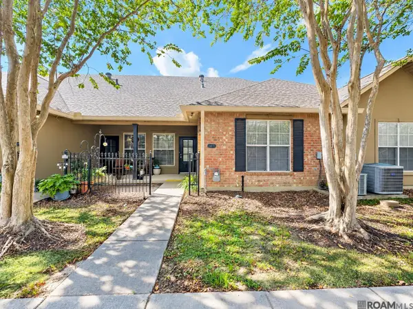 4848 Windsor Village Dr #55, Baton Rouge, LA 70817