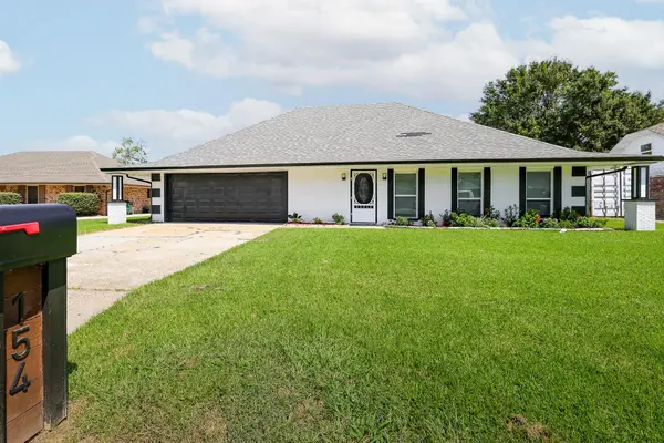 154 Presque Isle Drive, Houma, LA 70363