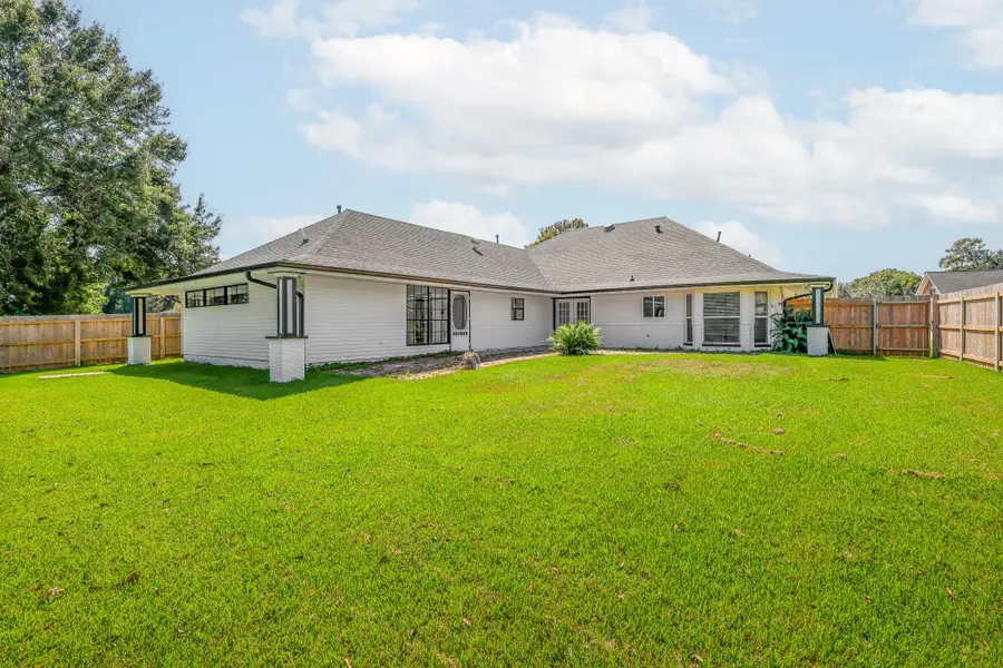 154 Presque Isle Drive, Houma, LA 70363 - #3
