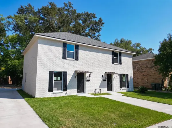 12467-69 Warfield Ave, Baton Rouge, LA 70815