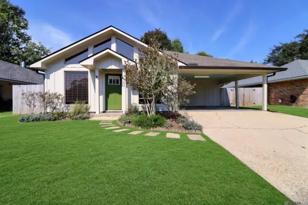 1057 Bullrush Dr, Baton Rouge, LA 70810
