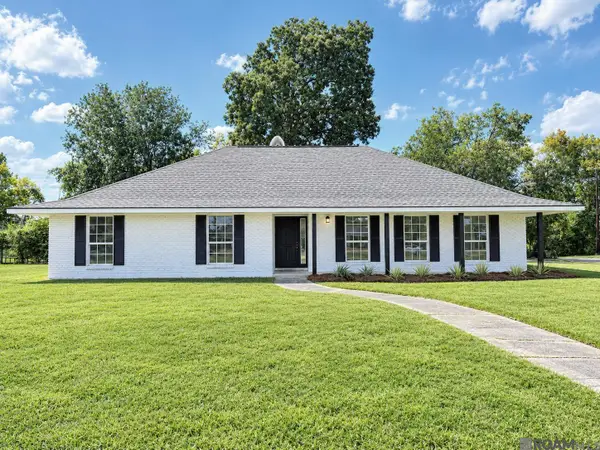 2271 N Alameda Dr, Baton Rouge, LA 70815