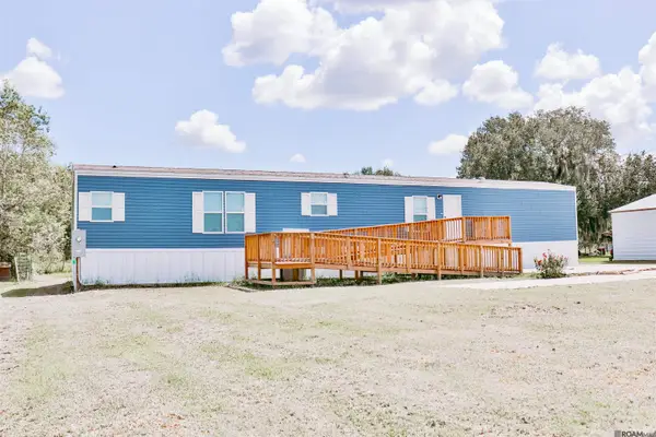 156 Hyland Drive, Gheens, LA 70355