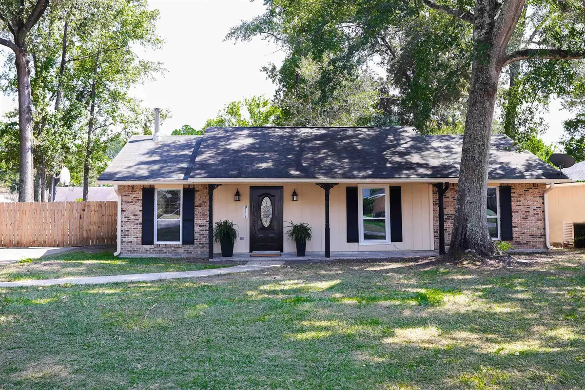 9114 Monhegan Ave, Baker, LA 70714 - #1