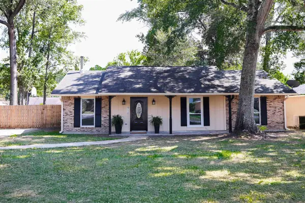 9114 Monhegan Ave, Baker, LA 70714