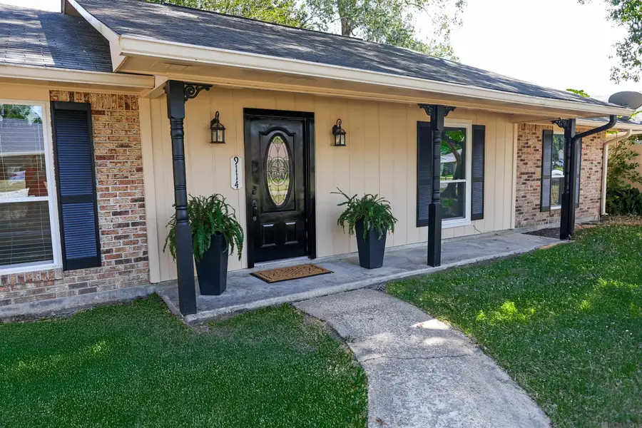 9114 Monhegan Ave, Baker, LA 70714 - #2
