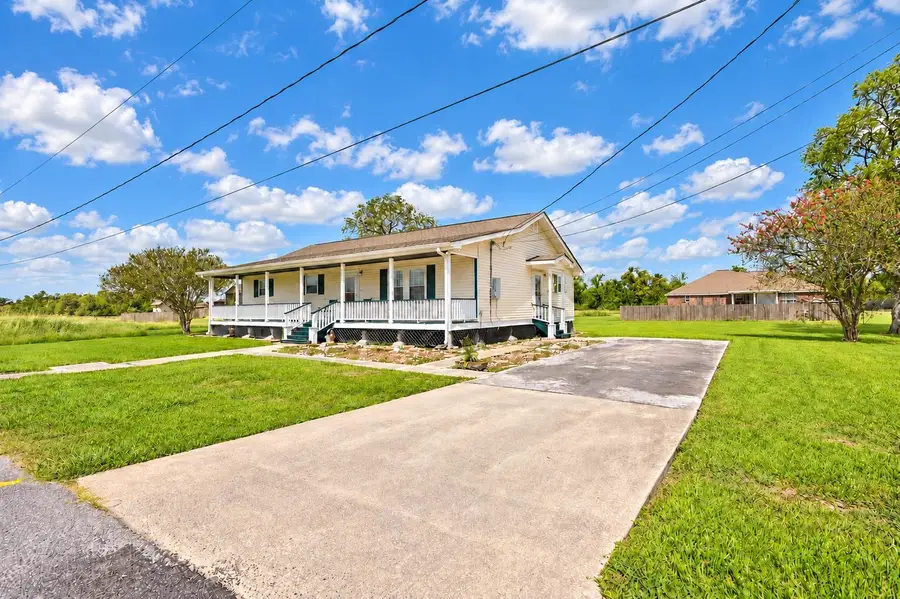 308 Elvira Drive, Raceland, LA 70394 - #2