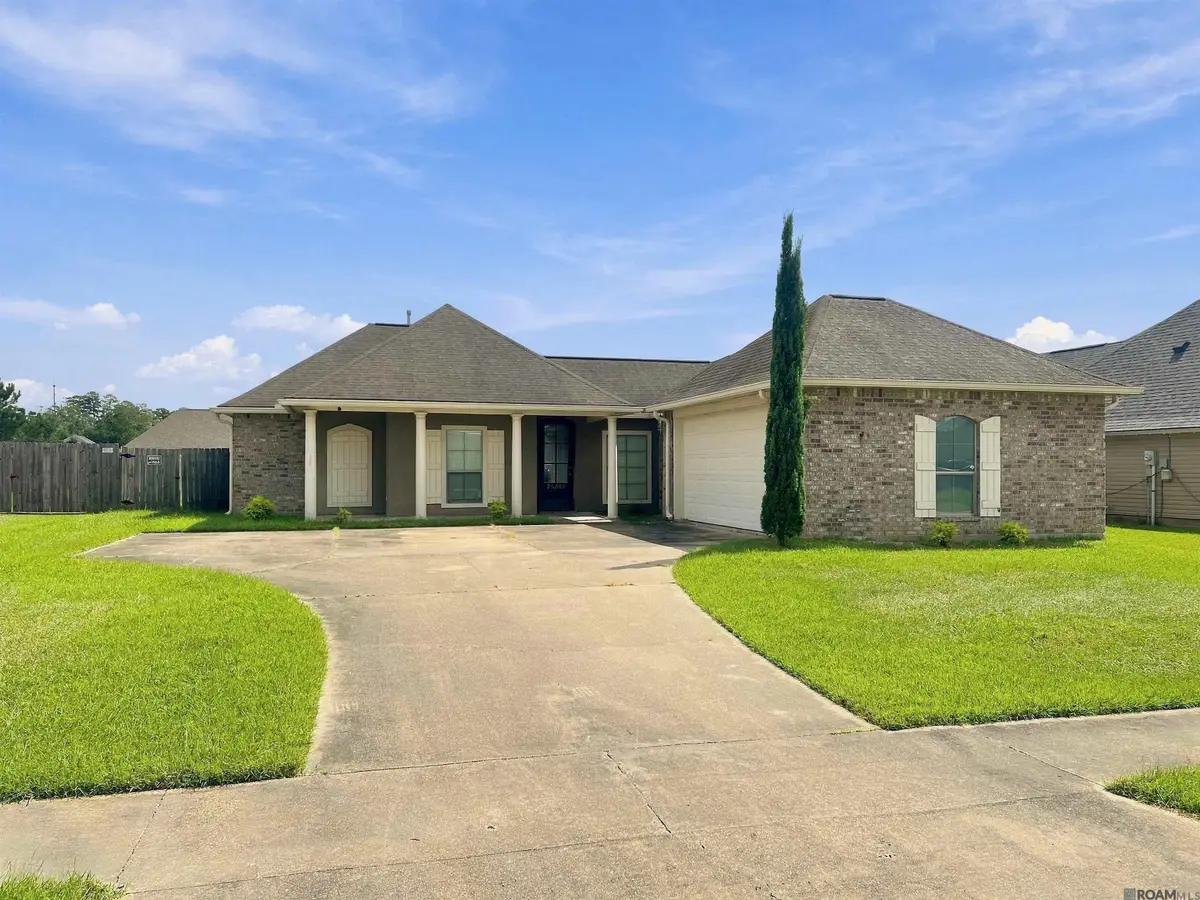 28280 Lake Salvador Dr, Livingston, LA 70754 - #1