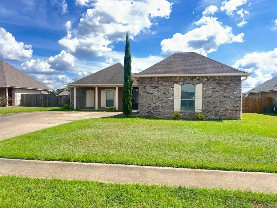 28280 Lake Salvador Dr, Livingston, LA 70754 - #2
