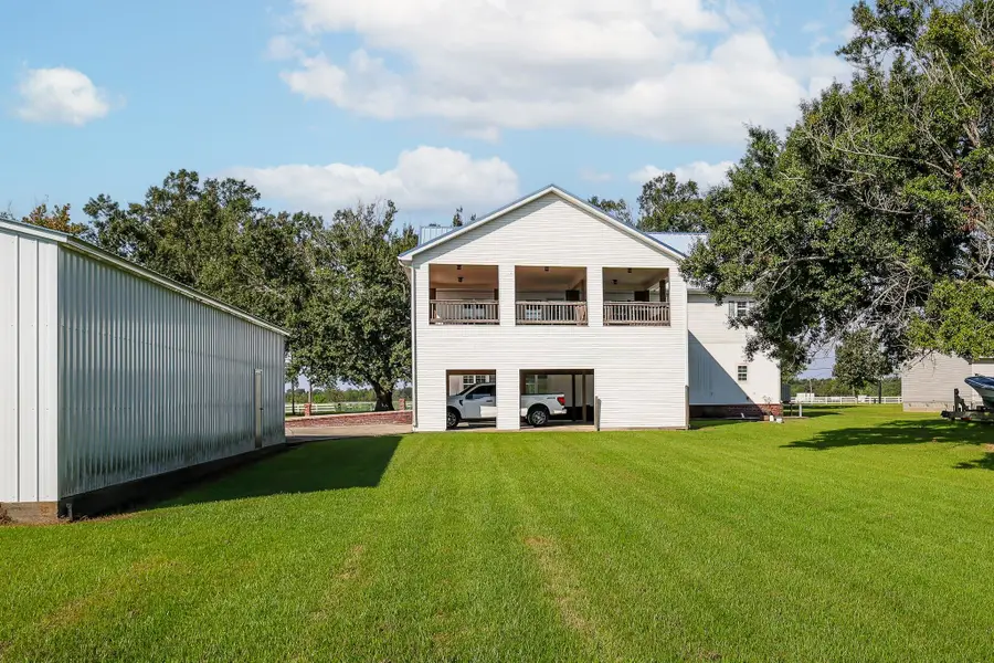855 Aragon Road, Montegut, LA 70377 - #3