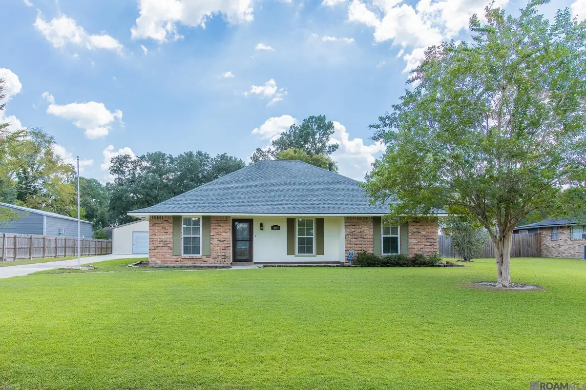 40119 Todd Dr, Prairieville, LA 70769 - #1