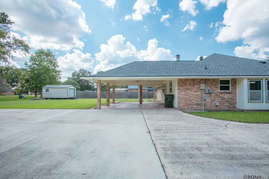 40119 Todd Dr, Prairieville, LA 70769 - #3