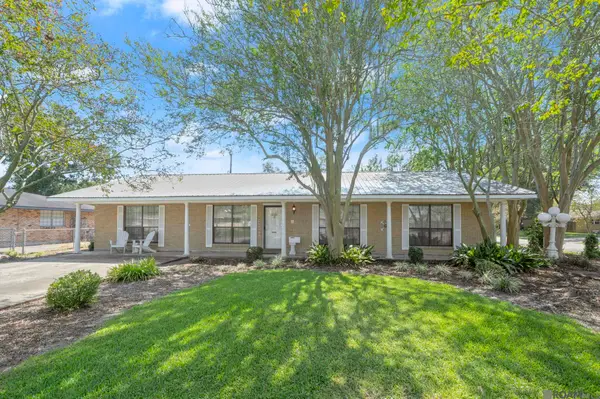 1111 E Sybil St, Gonzales, LA 70737