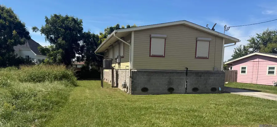 6350 Pauline Dr, New Orleans, LA 70126 - #2