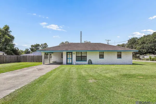 355 Hood St, Donaldsonville, LA 70346