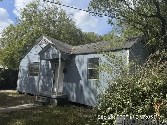 4829 Frey St, Baton Rouge, LA 70805 - #1