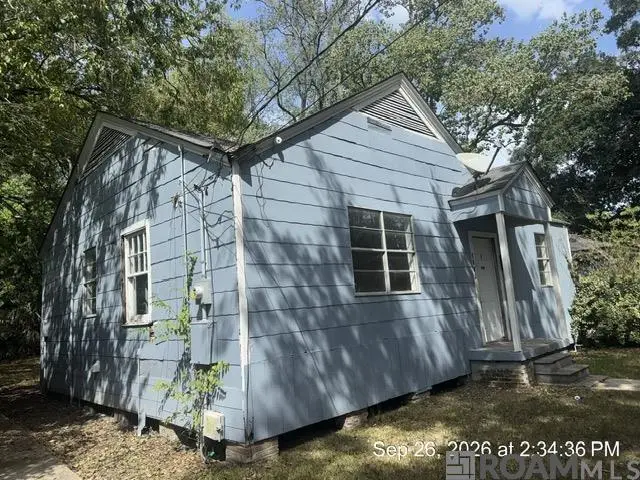 4829 Frey St, Baton Rouge, LA 70805 - #3