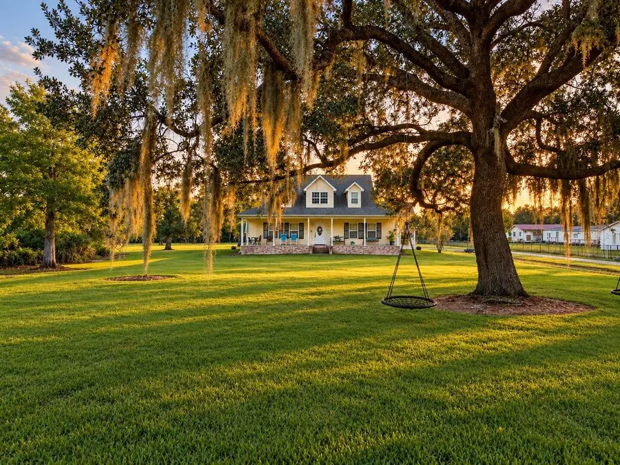 315 South Central Boulevard, Chauvin, LA 70344 - #2