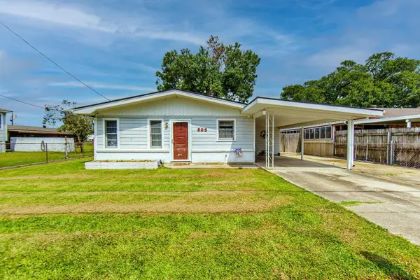805 May St, Houma, LA 70360