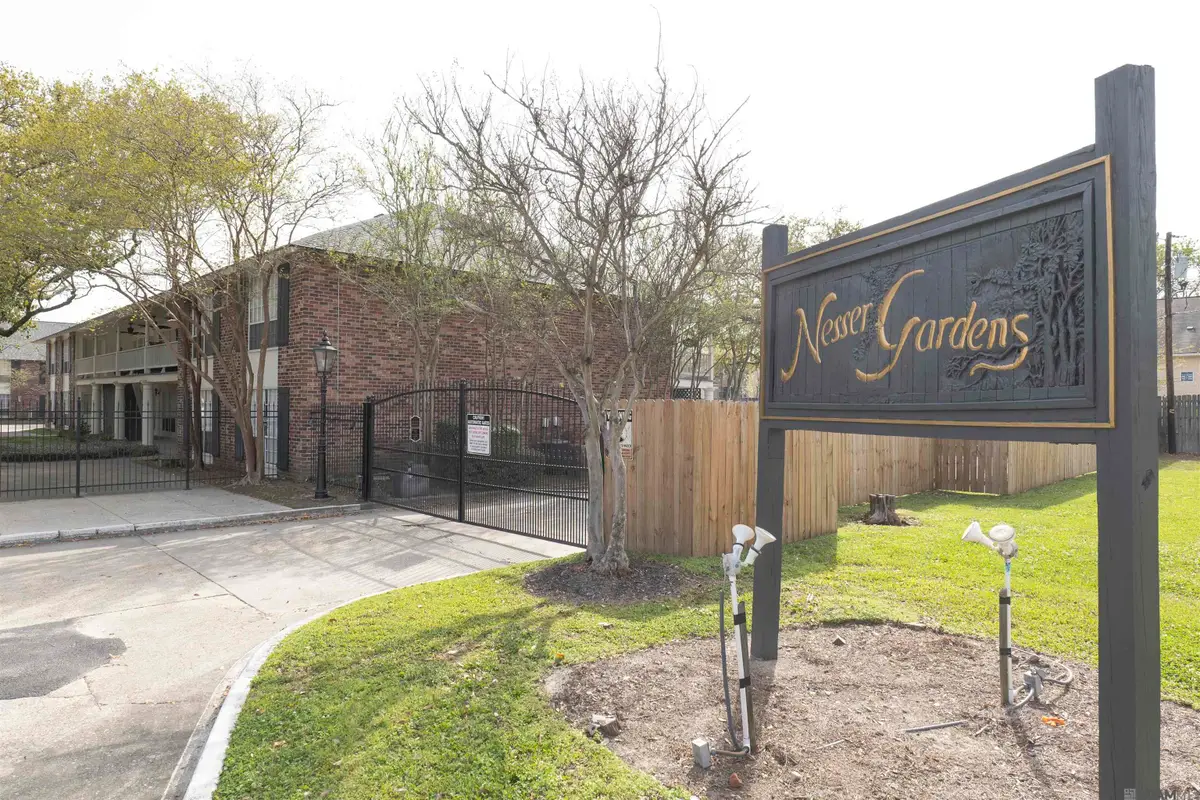 10436 Jefferson Hwy #H, Baton Rouge, LA 70809 - #1