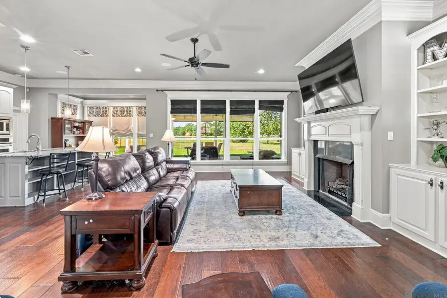 22819 Beaver Creek Blvd, Zachary, LA 70791 - #2