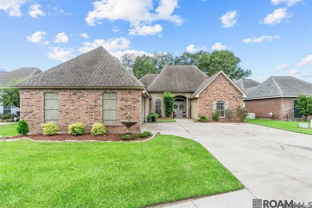 11135 Peaks Ave, Walker, LA 70785 - #1