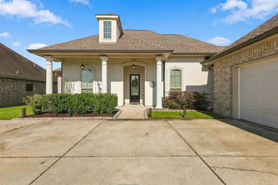 109 Kings Wood Avenue, Thibodaux, LA 70301 - #2