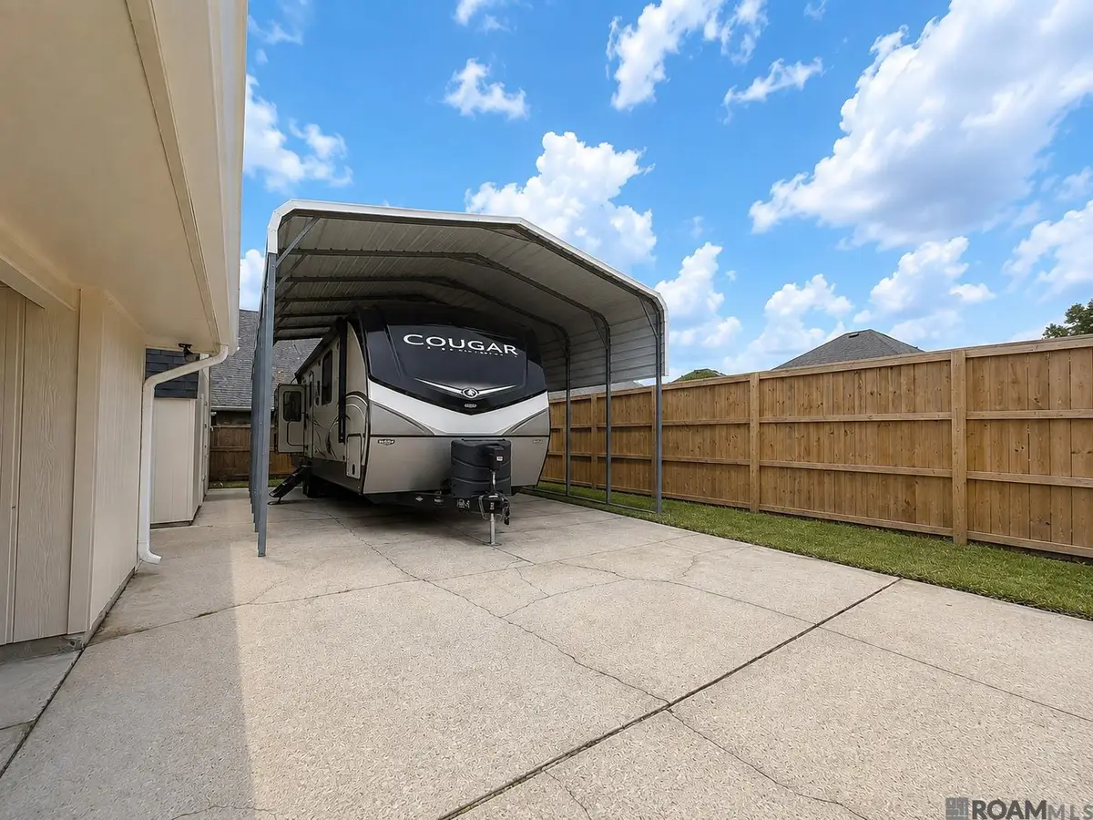 5029 Herridge Dr, Baton Rouge, LA 70817 - #1
