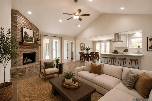 5029 Herridge Dr, Baton Rouge, LA 70817