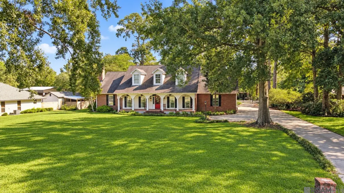 7622 Cooks Landing Dr, Ventress, LA 70783 - #1