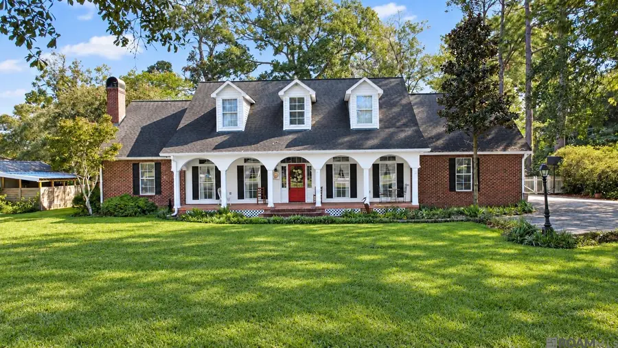 7622 Cooks Landing Dr, Ventress, LA 70783 - #2