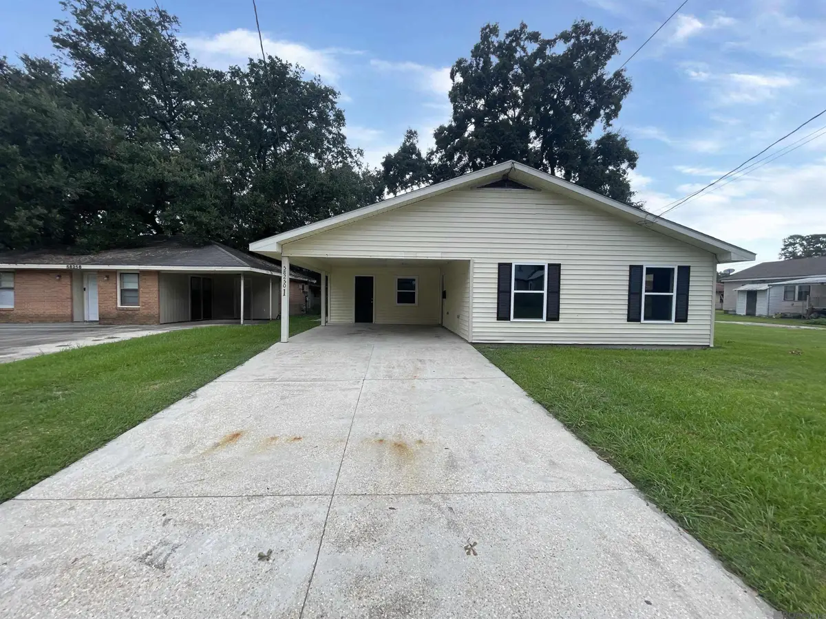 58250 Canal St, Plaquemine, LA 70764 - #1