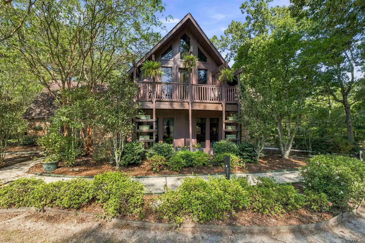 18511 Bay Ridge Ct, Baton Rouge, LA 70817 - #1