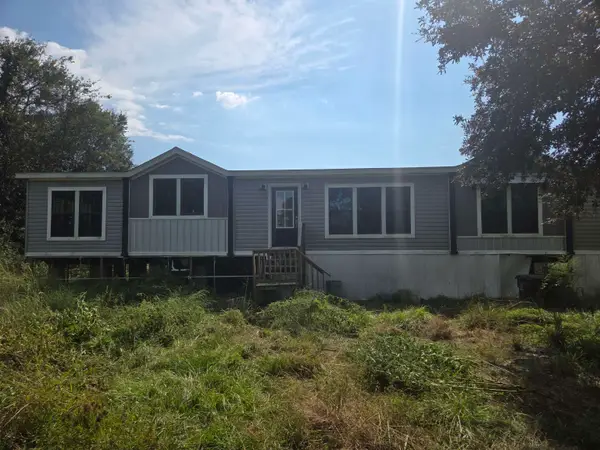 5141 Bayou Black Dr, Gibson, LA 70356