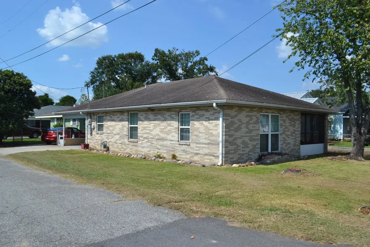 702 Coulon Rd, Thibodaux, LA 70301 - #1