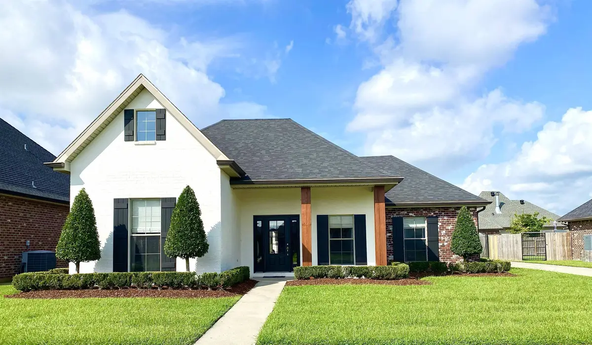 211 Jaden Lane, Houma, LA 70360 - #1